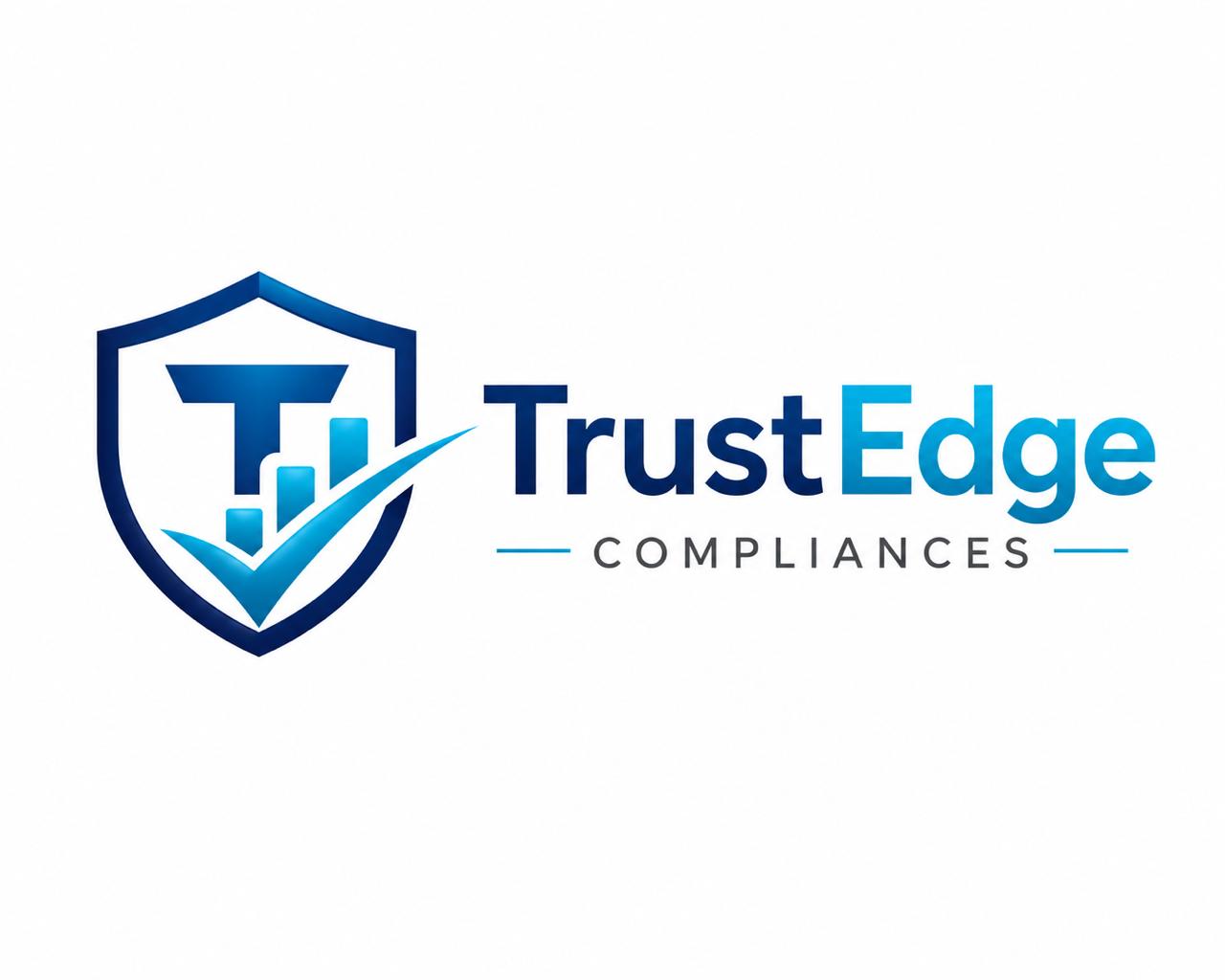 TrustEdge Logo